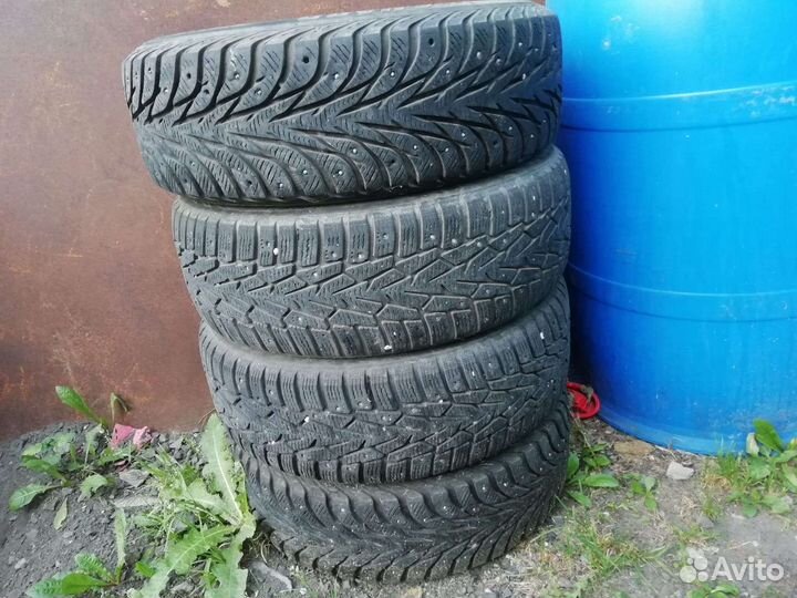 Yokohama Advan Winter 195/65 R15