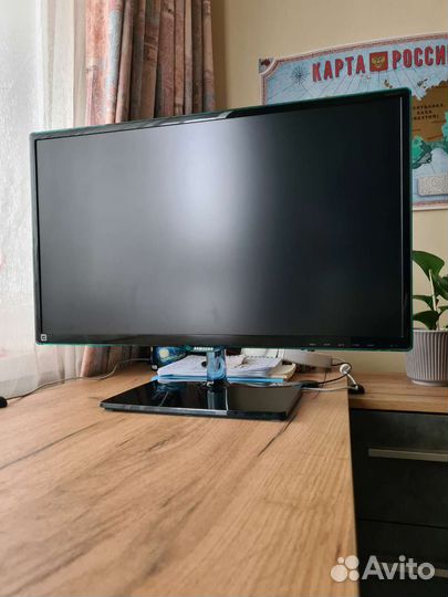 Монитор samsung 24