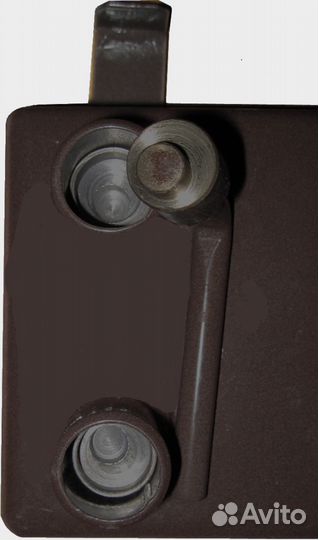 Замок на контейнер