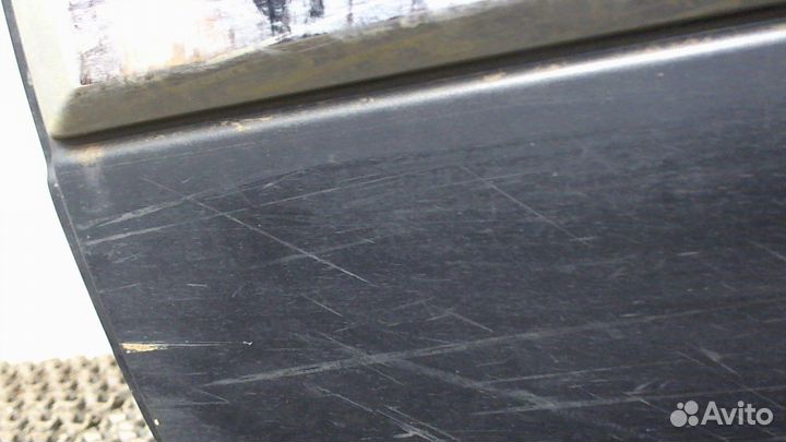 Дверь боковая Jeep Grand Cherokee, 2008