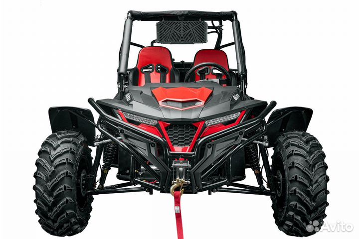 Багги кта K7X EFI NEW