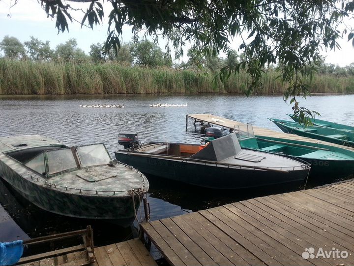 Рыбалка, подводн. охота. раскаты Каспия