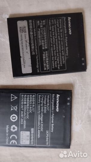 Телефоны на разборку