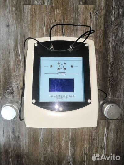 Аппарат для кавитации