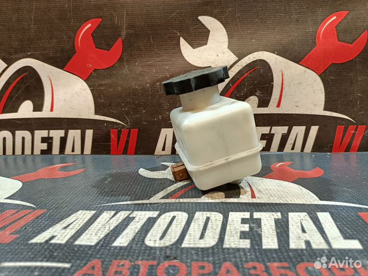 Бачок тормозной жидкости Hyundai Accent