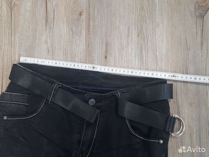 Мотоштаны uglybros