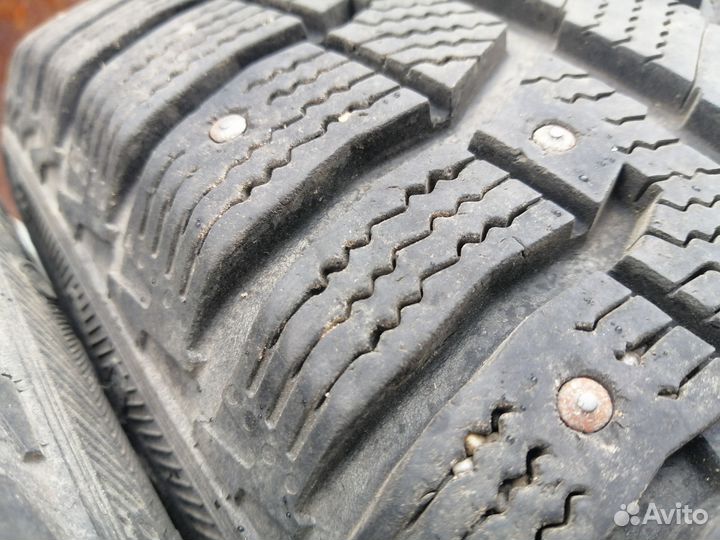 Cordiant Polar 2 205/55 R16 91T