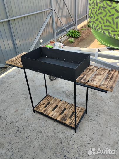 Продаю мангал