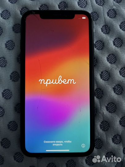 iPhone Xr, 64 ГБ