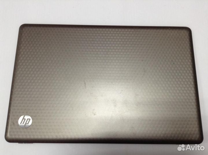 Крышка матрицы HP G62-b11ER