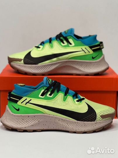 Кроссовки Nike Pegasus Trail беговые