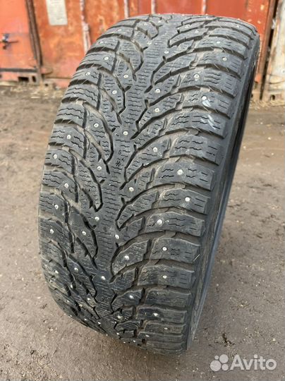 Nokian Tyres Hakkapeliitta 9 SUV 265/40 R21 105T