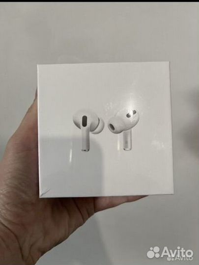 Airpods Pro premium