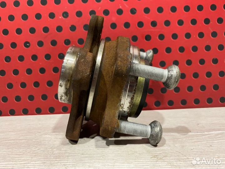 Подшипник ступицы задний Bmw 5 G30 B48B20A 2020