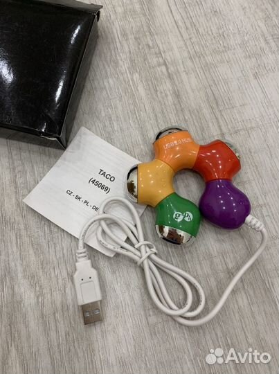 USB Концентратор