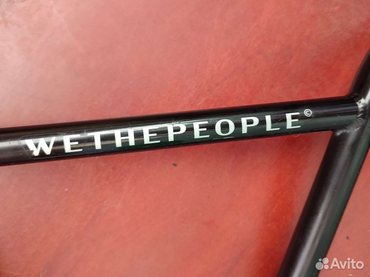 Руль для бмх