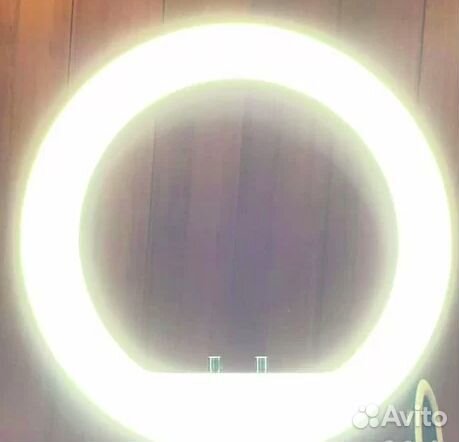 Кольцевая Лампа 45 см