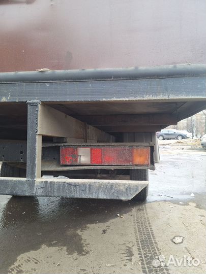 ГАЗ Соболь 2310 бортовой, 2008