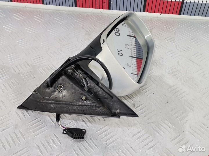 Зеркало боковое левое для Volkswagen Passat 5