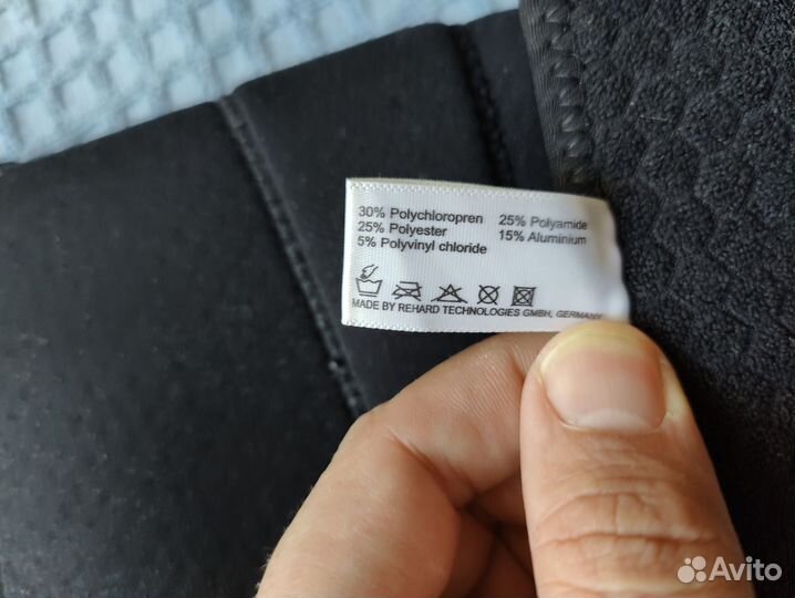 Ортез на коленный сустав orlett