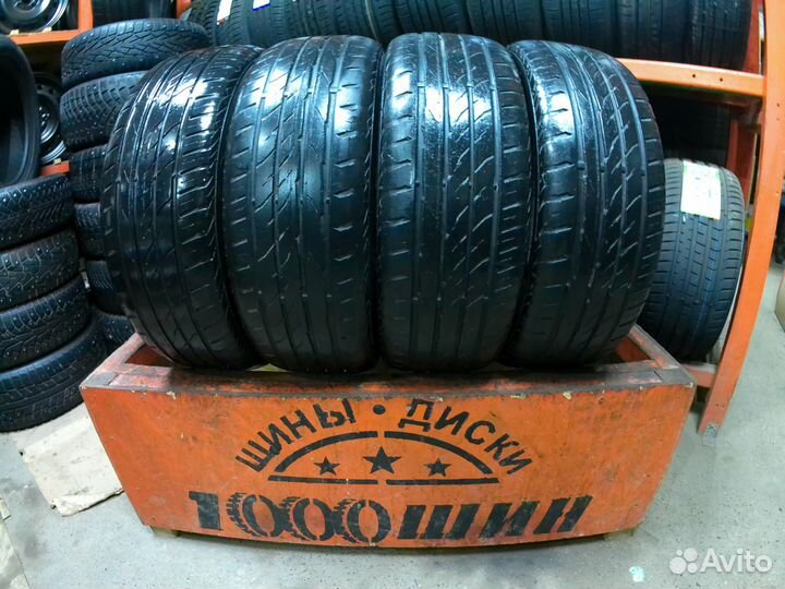 Matador MP 47 Hectorra 3 195/55 R16