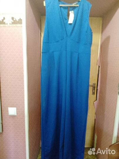 Комбинезон новый boohoo британия