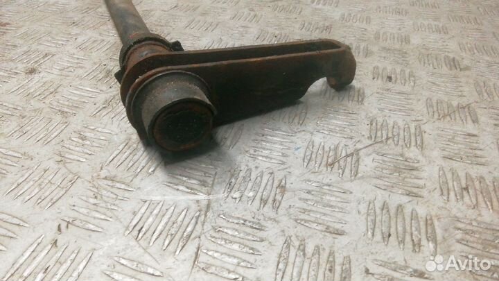 Торсион передний mitsubishi pajero sport 1 рест: 2004-2008