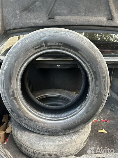 Charmhoo CH01 Touring 195/65 R15 91