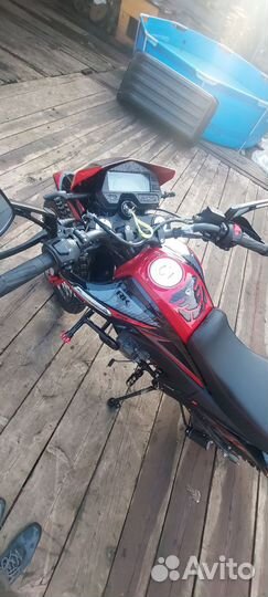 Продам мотоцикл