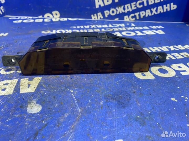 Часы Chevrolet Aveo T200 седан F14S3 2005