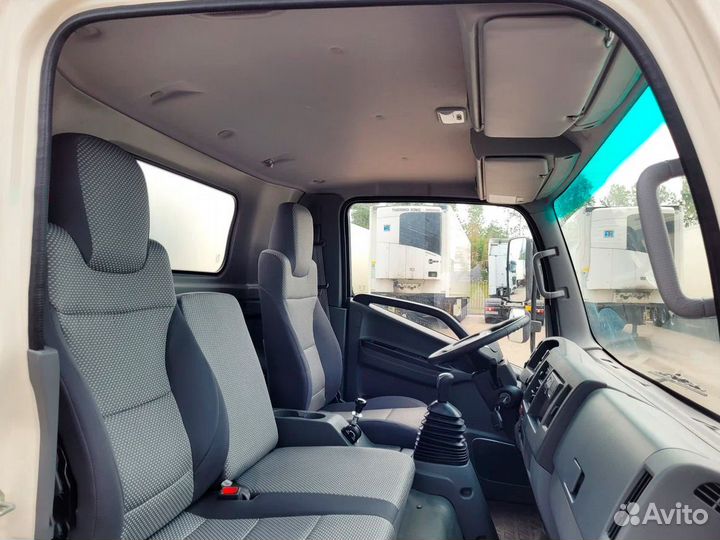 КАМАЗ Компас 9, 2024