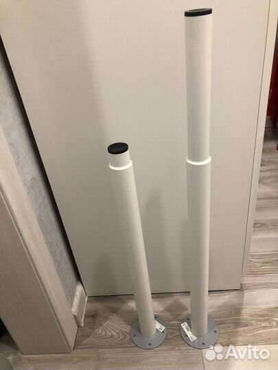 Ножки для стола IKEA olov
