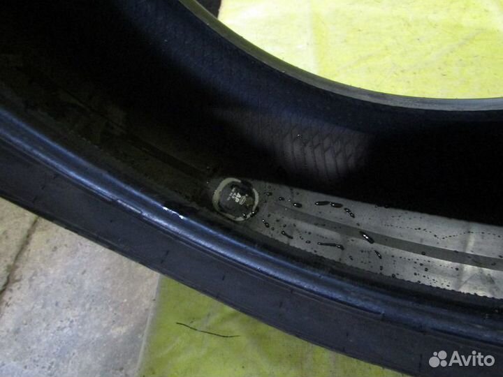 Kumho Solus KL21 235/65 R17