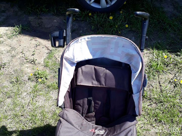 Детская коляска