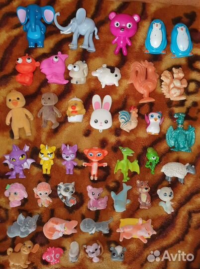 Киндер макси и свит бокс