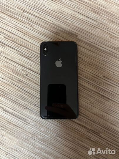 iPhone Xs Max, 64 ГБ