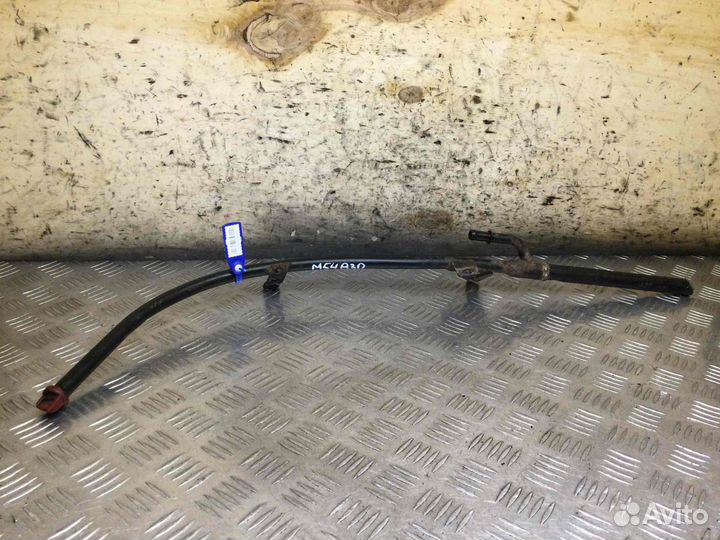 Щуп двигателя BMW X5 M54B30 (306S3)