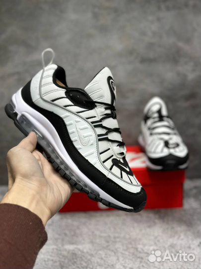 Кроссовки Nike Air Max 98 Доставка