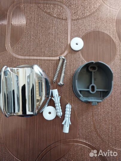 Настенный держатель oras