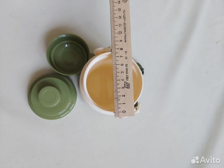 Термос детский мини