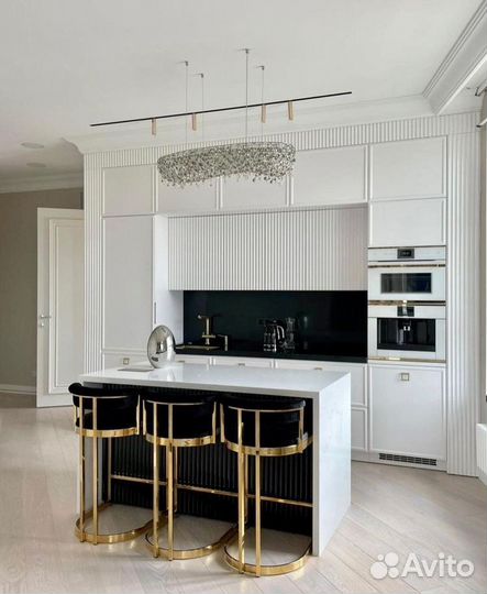 Кухни на заказ