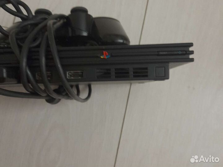 Sony PS2