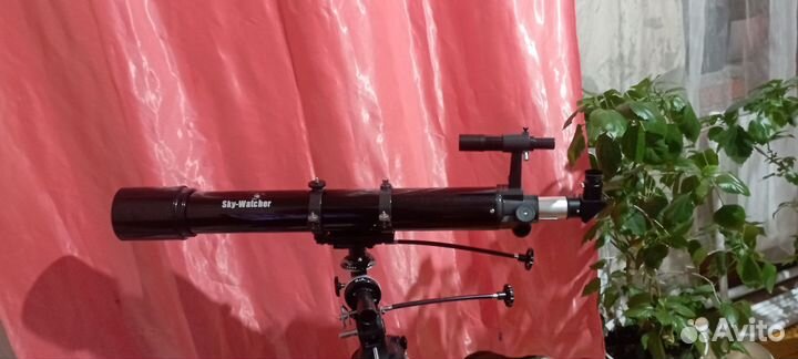 Телескоп sky watcher