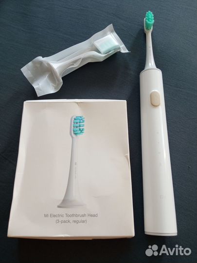 Зубная щчетка Xiaomi Mi Electric Toothbrush
