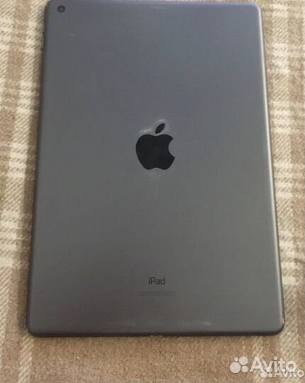 Планшет apple iPad