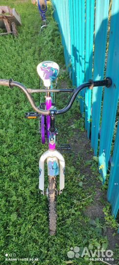 Велосипеды б/у 2 шт