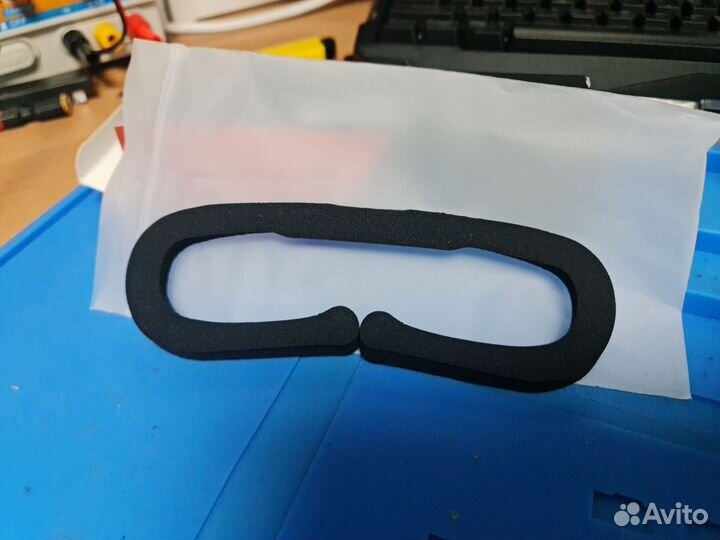 Walksnail Foam For Avatar Goggles X (Small)