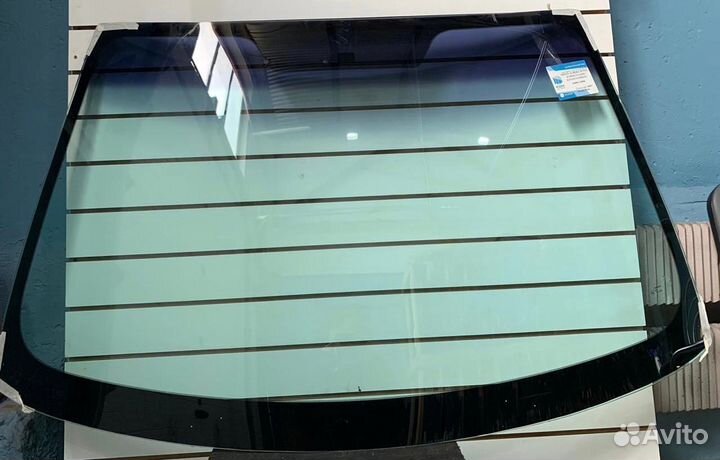 Лобовое стекло Nissan Almera Classic