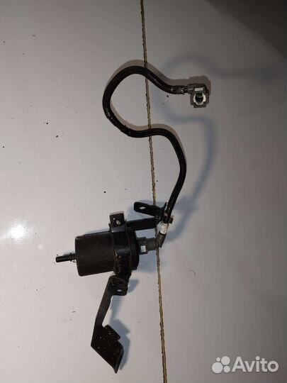 Топливный фильтр Renault Duster 2.0