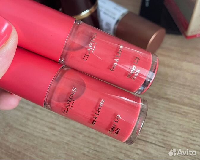 Пигмент для губ clarins